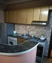 Apartment 67 m² - Yuryevskaya, Batumi, Georgia