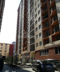 Apartment 74 m² - Giorgi Leonidze, Batumi, Georgia