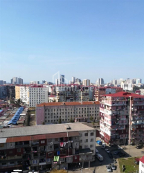 Apartment 74 m² - Giorgi Leonidze, Batumi, Georgia