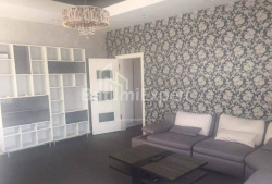 Apartment 4-room 148 m² - Sherif Khimshiashvili, Batumi