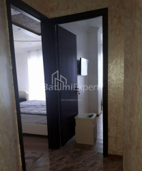 Apartment 4-room 115 m² - Yuryevskaya, Batumi