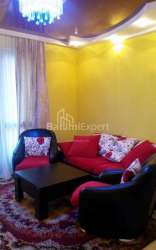 Apartment 3-room 63 m² - Yuryevskaya, Batumi