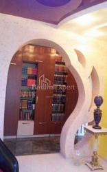 Apartment 3-room 63 m² - Yuryevskaya, Batumi