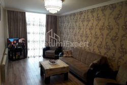 Apartment 74 m² - Yuryevskaya, Batumi, Georgia
