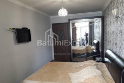 Apartment 3-room 74 m² - Yuryevskaya, Batumi