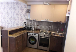 Apartment 3-room 74 m² - Yuryevskaya, Batumi