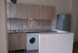 Apartment 62 m² - Yuryevskaya, Batumi, Georgia