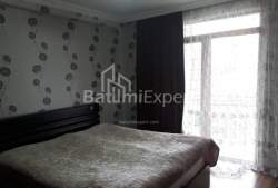 Apartment 115 m² - Yuryevskaya, Batumi, Georgia