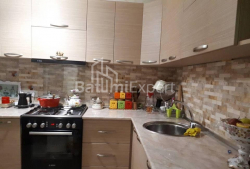 Apartment 115 m² - Yuryevskaya, Batumi, Georgia