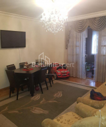 Apartment 4-room 85 m² - Peter Bagrationi, Batumi