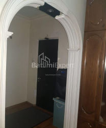 Apartment 4-room 85 m² - Peter Bagrationi, Batumi