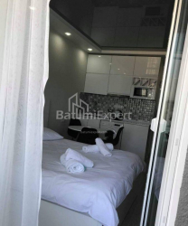 Apartment 2-room 29 m² - Yuryevskaya, Batumi