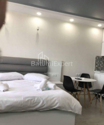 Apartment 29 m² - Yuryevskaya, Batumi, Georgia