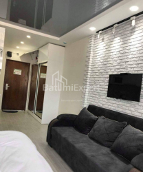 Apartment 29 m² - Yuryevskaya, Batumi, Georgia