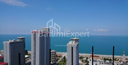 Apartment 3-room 54 m² - Niko Pirosmani, Batumi