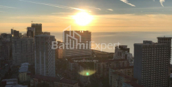 Apartment 3-room 54 m² - Niko Pirosmani, Batumi