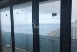 Apartment 38 m² - Sherif Khimshiashvili, Batumi, Georgia