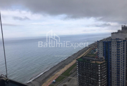 Apartment 38 m² - Sherif Khimshiashvili, Batumi, Georgia