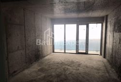 Apartment 38 m² - Sherif Khimshiashvili, Batumi, Georgia
