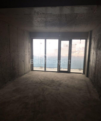 Apartment 38 m² - Sherif Khimshiashvili, Batumi, Georgia
