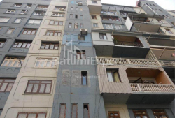 Apartment 54 m² - Yuryevskaya, Batumi, Georgia