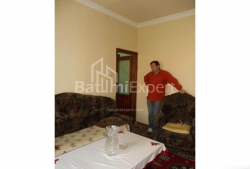 Apartment 54 m² - Yuryevskaya, Batumi, Georgia