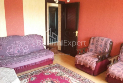 Apartment 3-room 64 m² - Yuryevskaya, Batumi