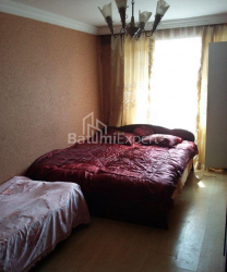 Apartment 3-room 64 m² - Yuryevskaya, Batumi