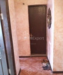 Apartment 3-room 64 m² - Yuryevskaya, Batumi