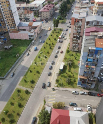 Apartment 52 m² - Peter Bagrationi, Batumi, Georgia