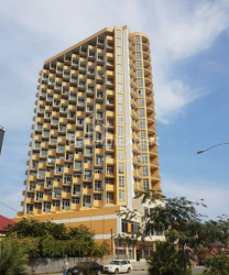 Apartment 52 m² - Peter Bagrationi, Batumi, Georgia