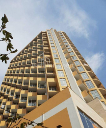 Apartment 52 m² - Peter Bagrationi, Batumi, Georgia