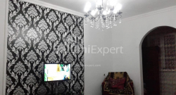Apartment 57 m² - Yuryevskaya, Batumi, Georgia