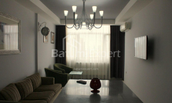 Apartment 3-room 75 m² - Yuryevskaya, Batumi