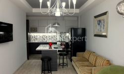 Apartment 3-room 75 m² - Yuryevskaya, Batumi