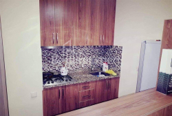 Apartment 3-room 60 m² - Yuryevskaya, Batumi