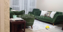 Apartment 47 m² - Peter Bagrationi, Batumi, Georgia