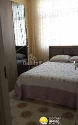 Apartment 47 m² - Peter Bagrationi, Batumi, Georgia