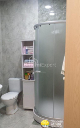 Apartment 47 m² - Peter Bagrationi, Batumi, Georgia
