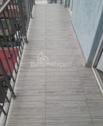 Apartment 56 m² - Demetre Tavdadebuli, Batumi, Georgia