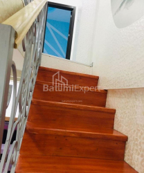 Apartment 89 m² - Yuryevskaya, Batumi, Georgia
