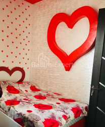 Apartment 5-room 89 m² - Yuryevskaya, Batumi