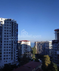 Apartment 35 m² - Niko Pirosmani, Batumi, Georgia