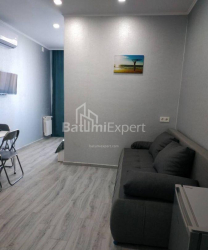 Apartment 35 m² - Niko Pirosmani, Batumi, Georgia