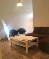 Apartment 2-room 41 m² - Demetre Tavdadebuli, Batumi