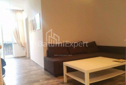 Apartment 2-room 41 m² - Demetre Tavdadebuli, Batumi