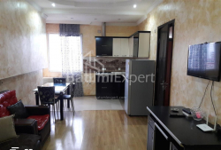 Apartment 39 m² - Zurab Gorgiladze, Batumi, Georgia