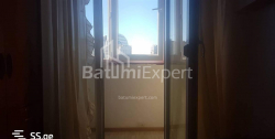 Apartment 2-room 39 m² - Zurab Gorgiladze, Batumi