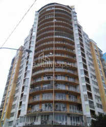 Apartment 64 m² - Mikhail Lermontov, Batumi, Georgia