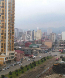 Apartment 64 m² - Mikhail Lermontov, Batumi, Georgia
